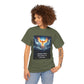 Quote 1 - Unisex Heavy Cotton Tee