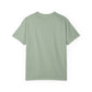 Drug War Vet T-Shirt – 'Crack Era' Retro Patch Graphic Tee