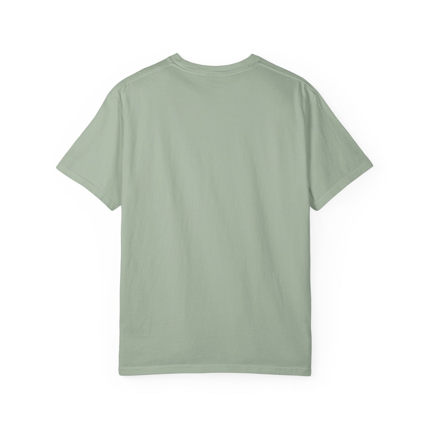 Drug War Vet T-Shirt – 'Crack Era' Retro Patch Graphic Tee