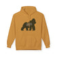 806 Pound Gorilla Hoodie