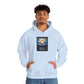 Quote 1 - Unisex Heavy Blend™ Hooded Sweatshirt