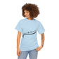 Let's Go Jesus - Unisex Heavy Cotton Tee