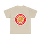 Brick University - Unisex Heavy Cotton Tee