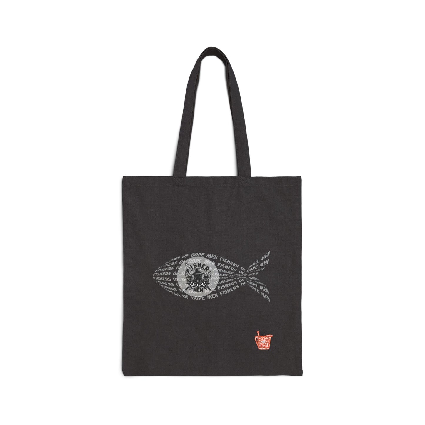 Fishers of Dope Men - Tote Bag