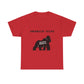 Amarillo Texas - Unisex Heavy Cotton Tee