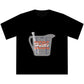 Inside Hustle Cup Logo - Heavyweight Tee