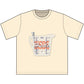 Inside Hustle Cup Logo - Heavyweight Tee