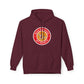 Brick University Hoodie