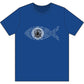 Fisher of Dope Men - Easy Cotton Tee