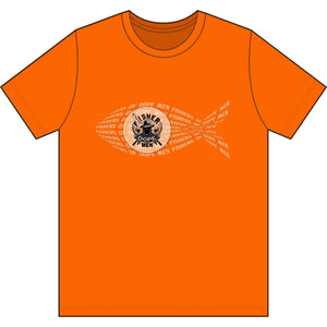 Fisher of Dope Men - Easy Cotton Tee