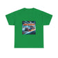 God Speed - Unisex Heavy Cotton Tee