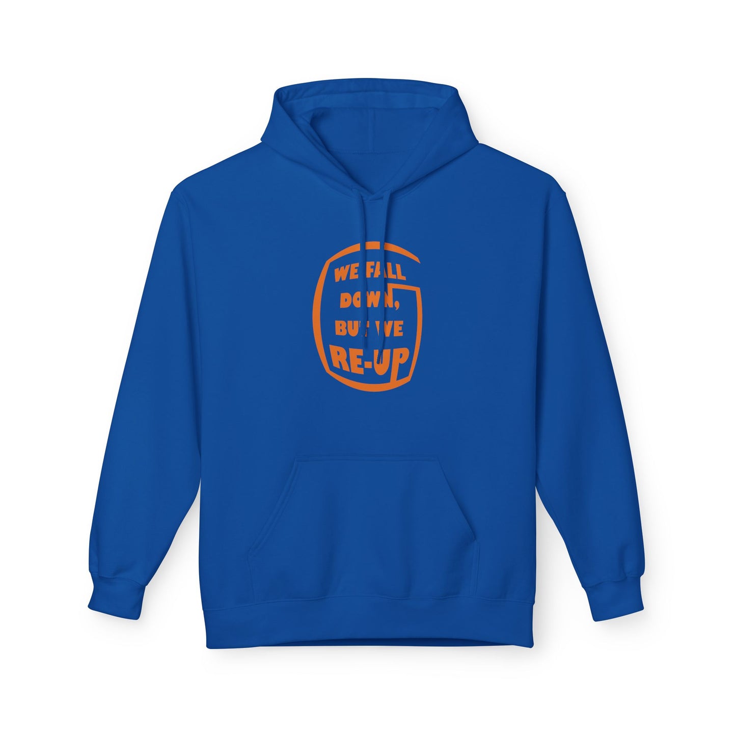 RE-UP Hoodie