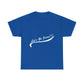 Let's Go Jesus - Unisex Heavy Cotton Tee