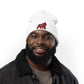 806 Pound Gorilla Knit Beanie