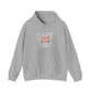 Inside Hustle - Unisex Heavy Blend™ Hooded Sweatshirt