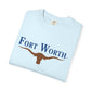 Fort Worth – T-Shirt