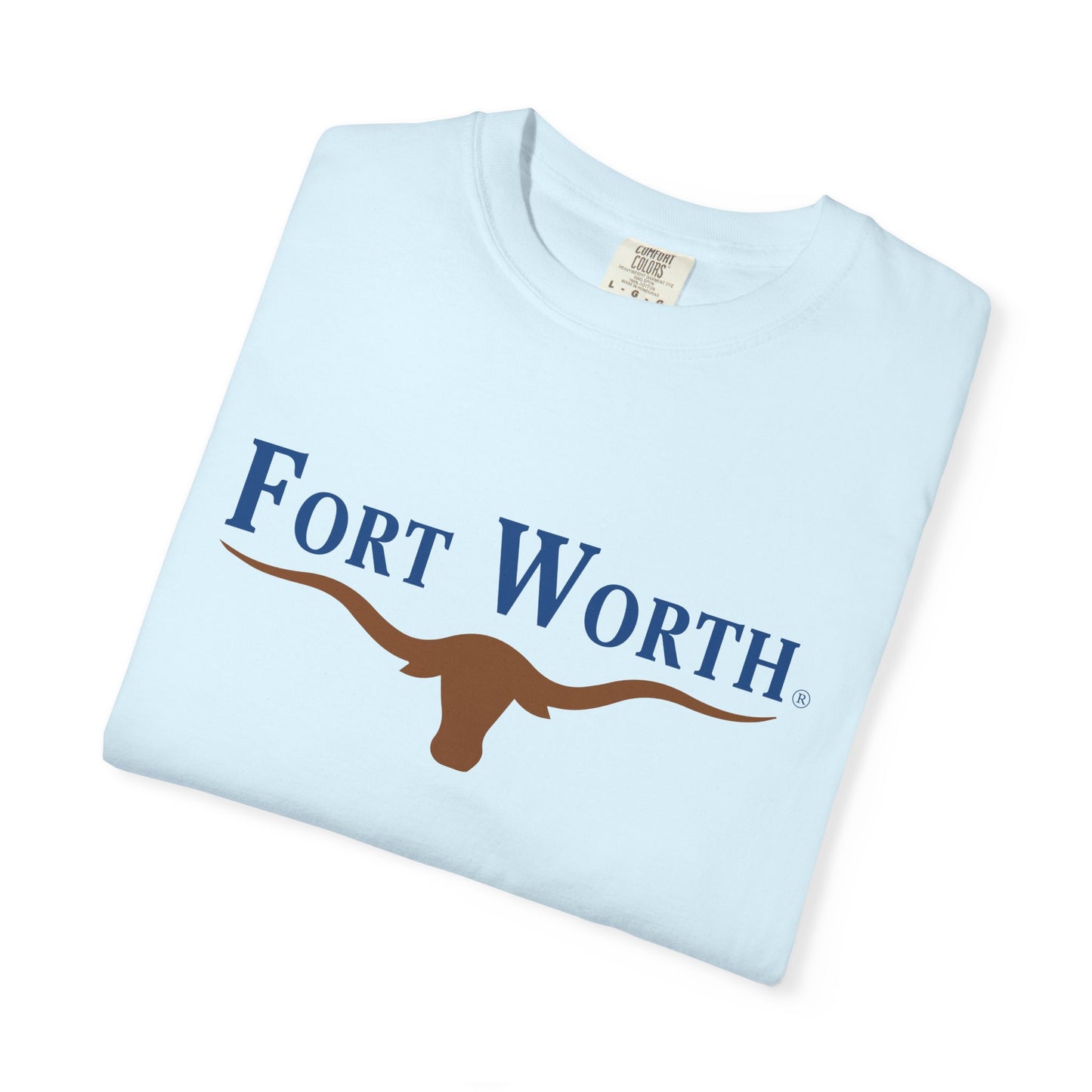 Fort Worth – T-Shirt