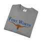 Fort Worth – T-Shirt