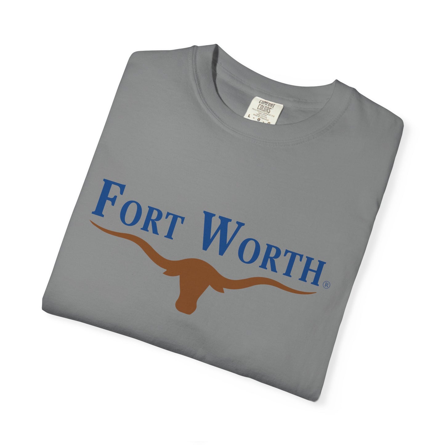Fort Worth – T-Shirt