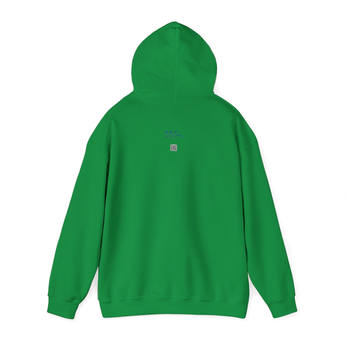 Quote 3 - Unisex Heavy Blend™ Hooded Sweatshirt