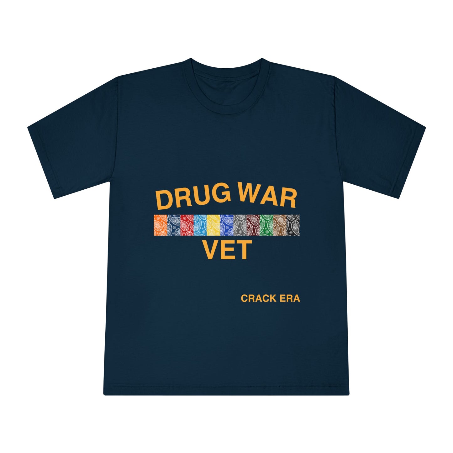 Drug War Vet Tee