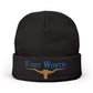 Fort Worth Knit Beanie