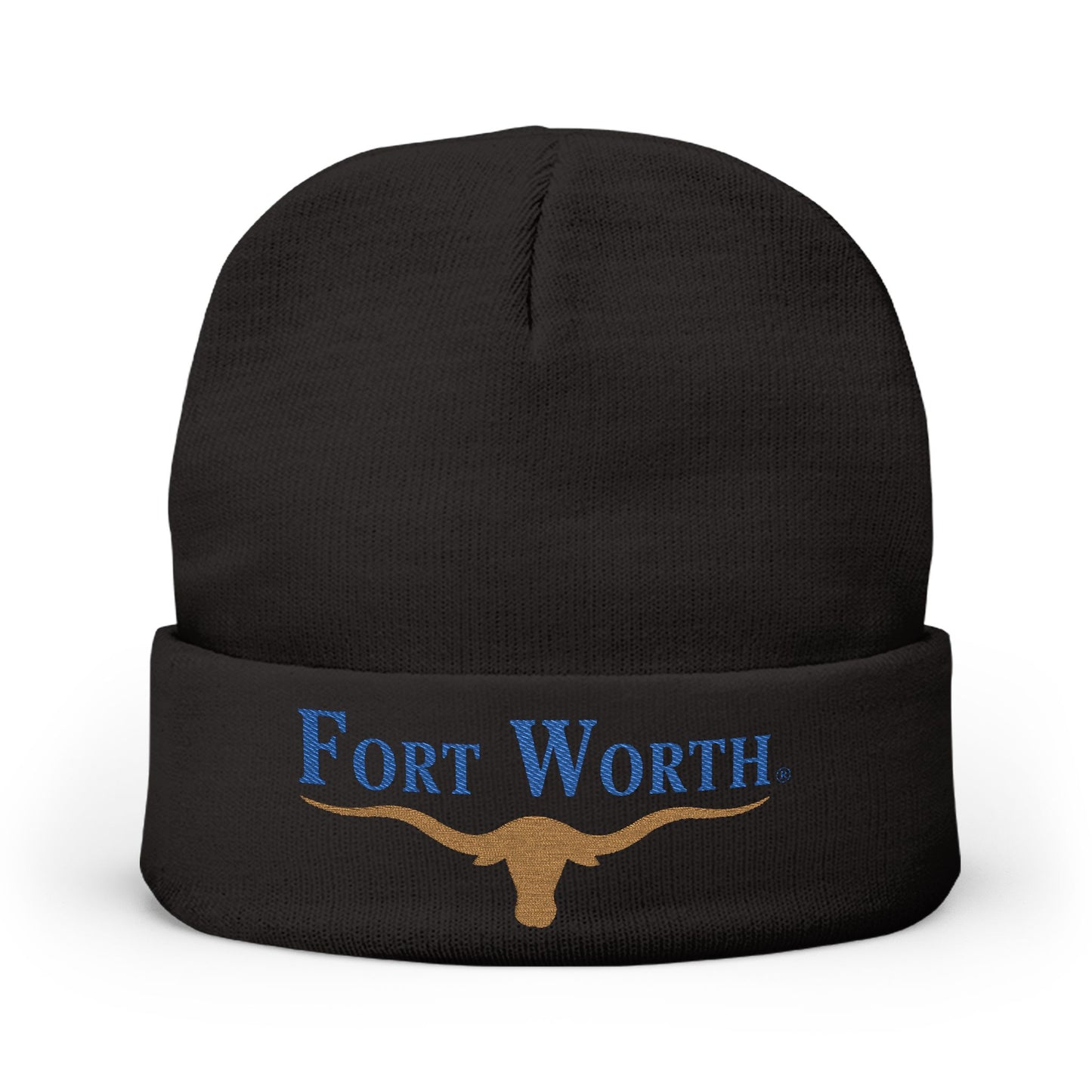 Fort Worth Knit Beanie