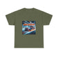 God Speed - Unisex Heavy Cotton Tee