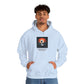 Quote 5 - Unisex Heavy Blend™ Hooded Sweatshirt