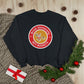 Brick University - Unisex EcoSmart® Crewneck Sweatshirt