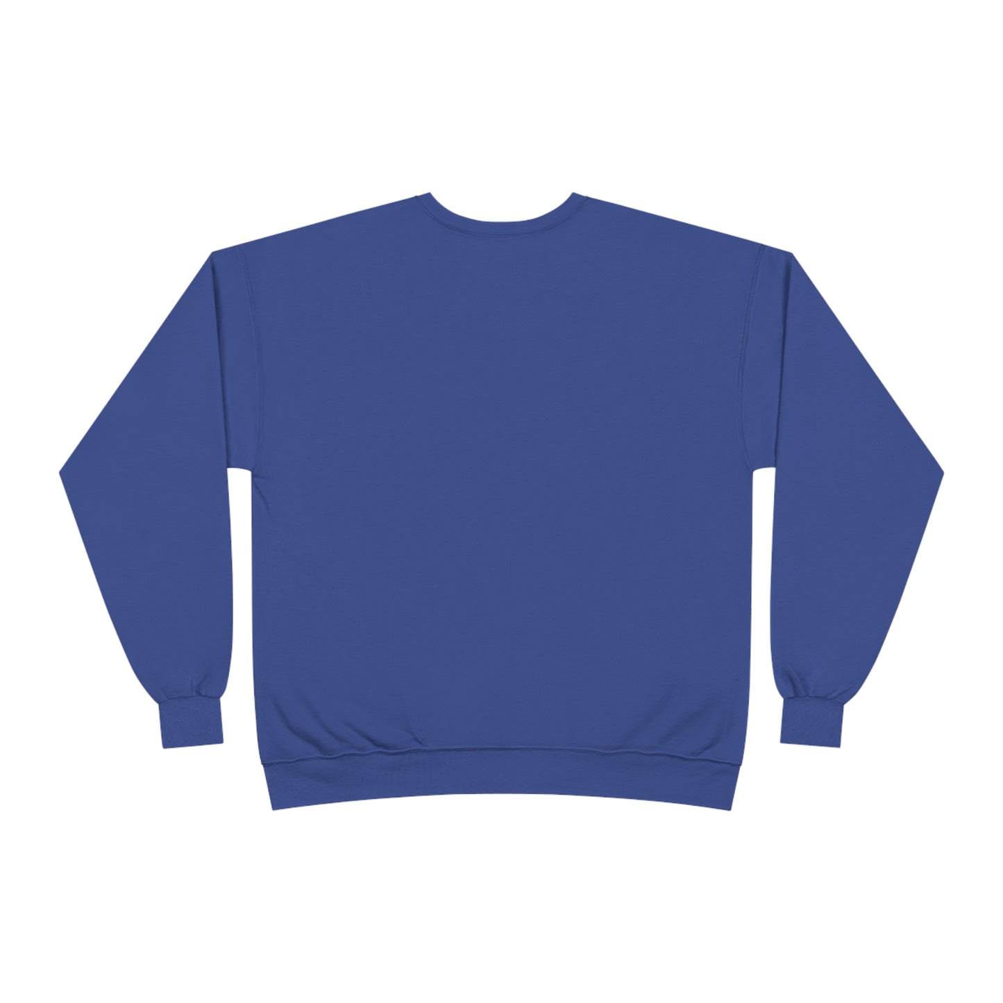 806 Pound Gorilla - Unisex EcoSmart® Crewneck Sweatshirt