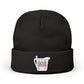 Inside Hustle Knit Beanie