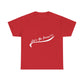 Let's Go Jesus - Unisex Heavy Cotton Tee