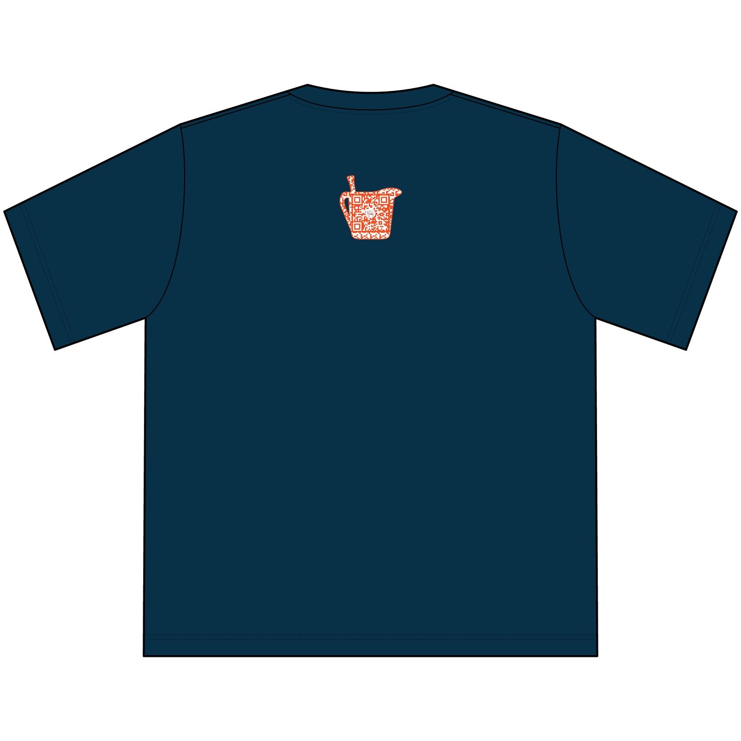 Drug War Vet - Heavyweight Tee