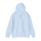 Inside Hustle - Unisex Heavy Blend™ Hooded Sweatshirt