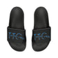 TTG Certified - Men's Slide Sandals