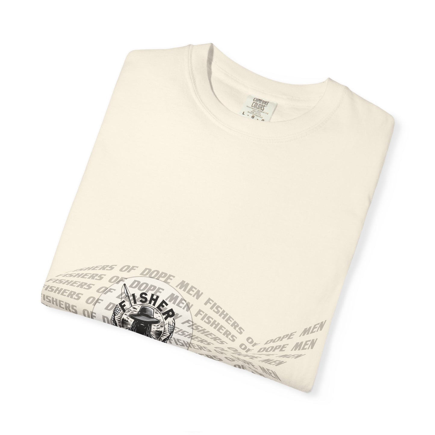 Fisher of Dope Men - T-shrit