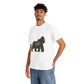 806 Pound Gorilla - Unisex Heavy Cotton Tee