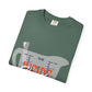 Inside Hustle Cup Logo - T-shrit