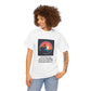 Quote 4 - Unisex Heavy Cotton Tee
