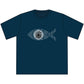 Fisher of Dope Men - Heavyweight Tee