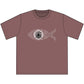 Fisher of Dope Men - Heavyweight Tee