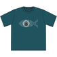 Fisher of Dope Men - Heavyweight Tee