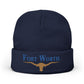 Fort Worth Knit Beanie