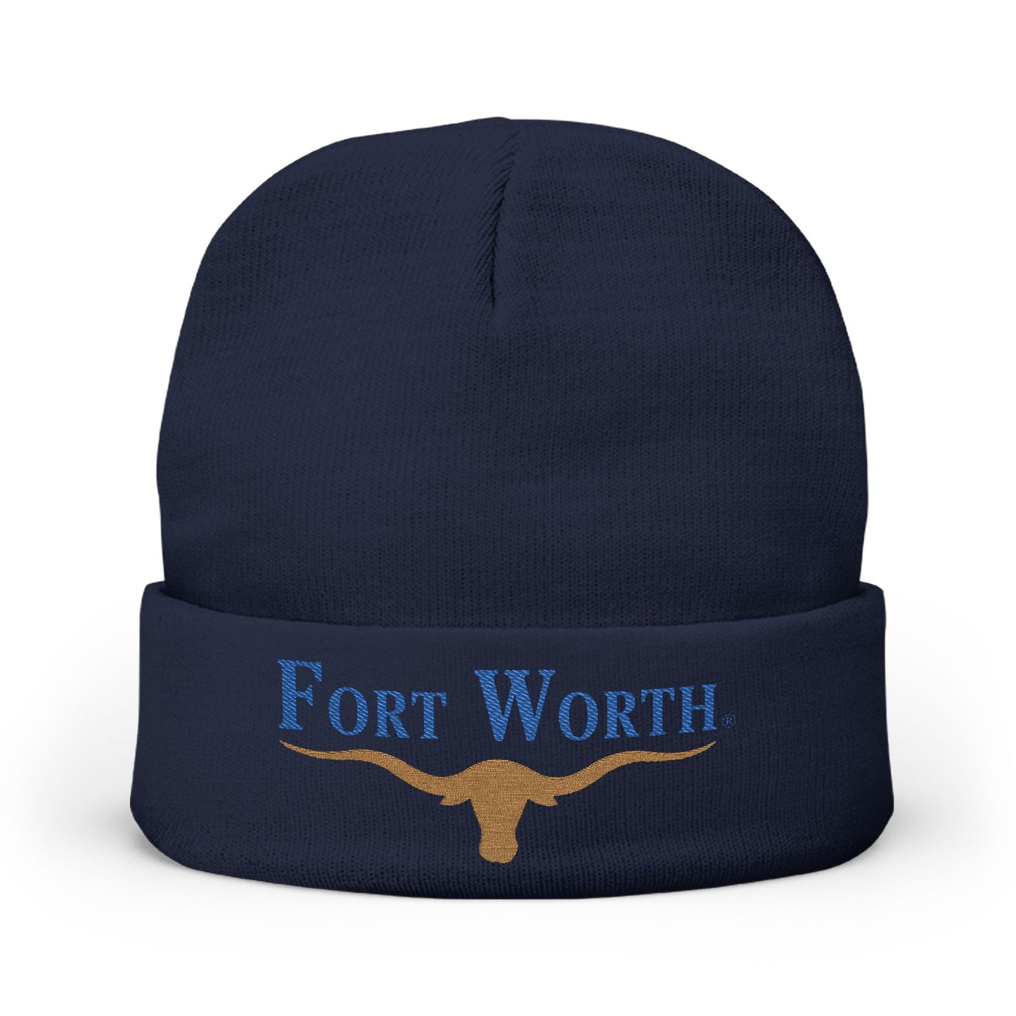 Fort Worth Knit Beanie