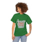 Inside Hustle - Unisex Heavy Cotton Tee