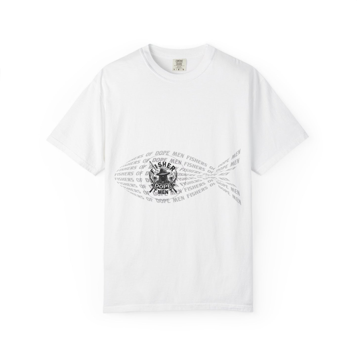 Fisher of Dope Men - T-shrit
