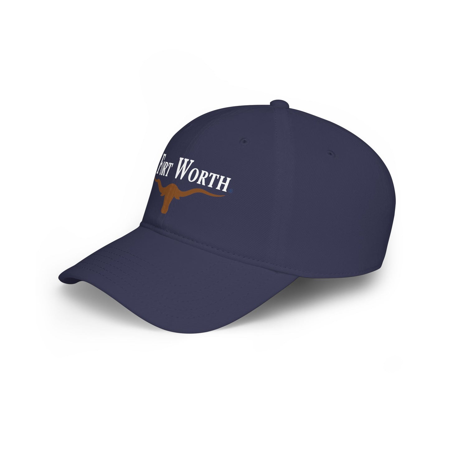 Fort Worth Baseball Cap