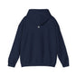 Inside Hustle - Unisex Heavy Blend™ Hooded Sweatshirt