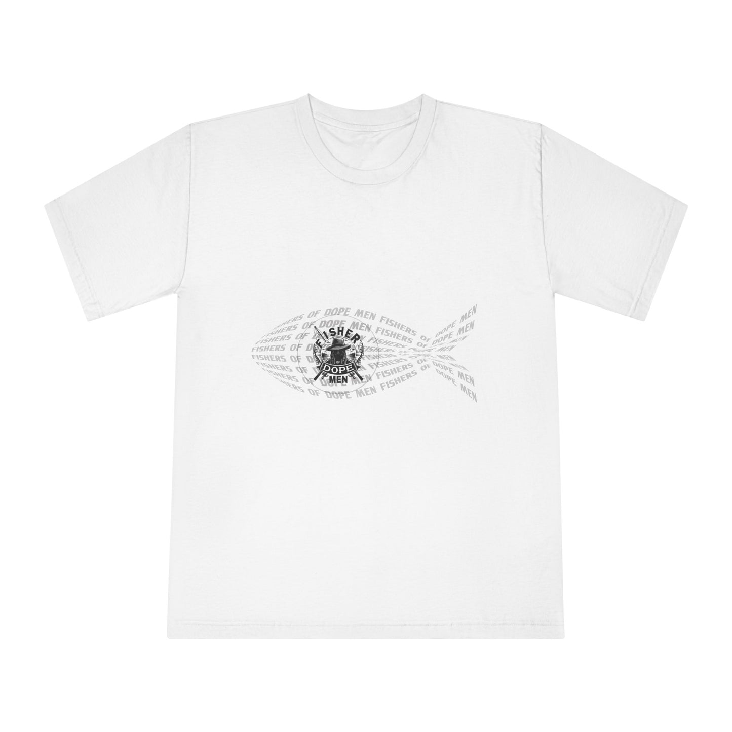Fisher of Dope Men Tee